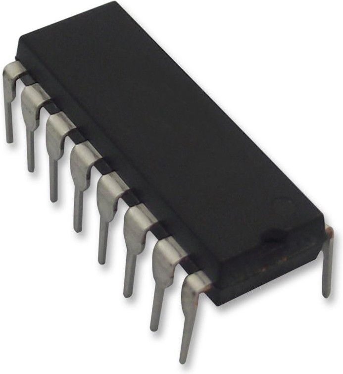 XR2206CP микросхема функционального генератора сигналов, DIP-16