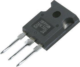 IRFP250N, Транзистор, N-канал 200 В, 30 А, TO-247AC